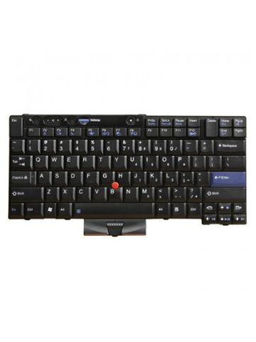 Lenovo 45N2172 notebook spare part Keyboard