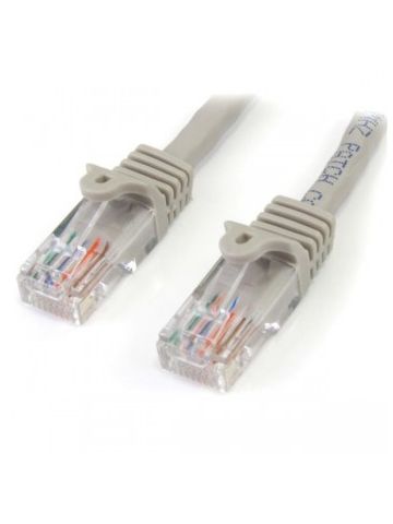 StarTech.com Cat 5e Cables