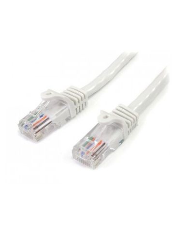 StarTech.com Cat 5e Cables