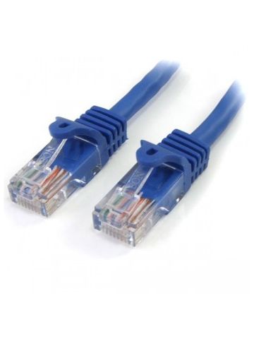 StarTech.com Cat 5e Cables