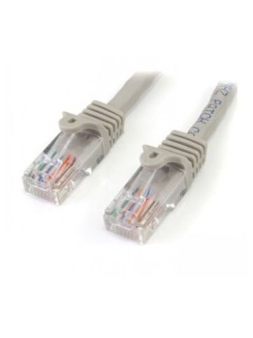 StarTech.com Cat 5e Cables