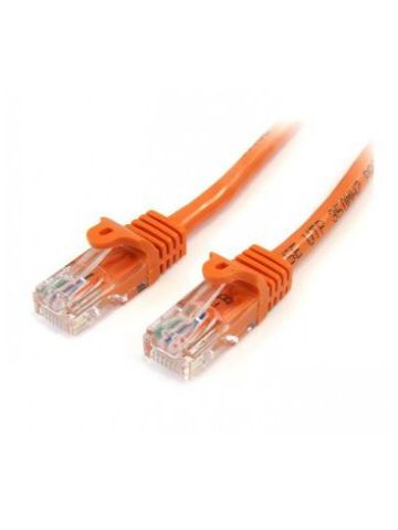 StarTech.com Cat 5e Cables