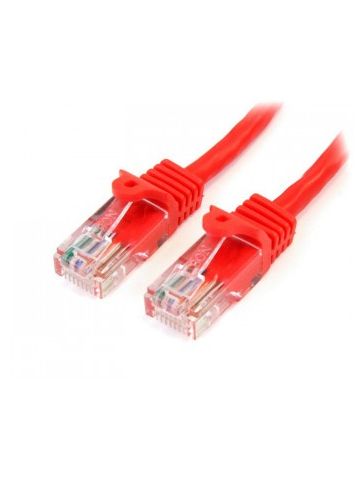 StarTech.com Cat 5e Cables