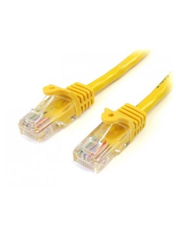 StarTech.com Cat 5e Cables