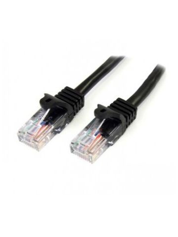 StarTech.com Cat 5e Cables