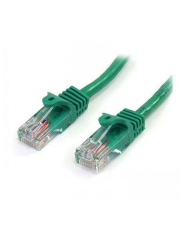 StarTech.com Cat 5e Cables