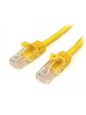 StarTech.com Cat 5e Cables