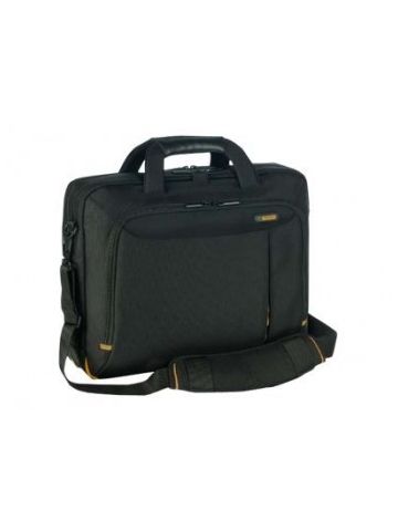 DELL Nylon Black Carrying Case Targus Meridian II