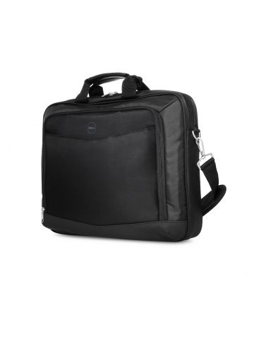 DELL 460-11738 laptop case 40.6 cm (16") Briefcase Black