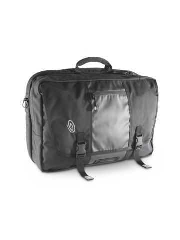 DELL 460-BBGP laptop case 43.2 cm (17") Briefcase Black