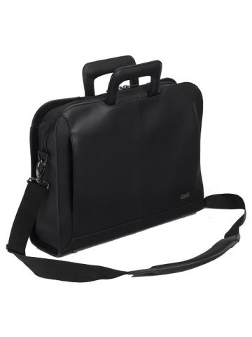 DELL 460-BBUL laptop case 35.6 cm (14") Briefcase Black