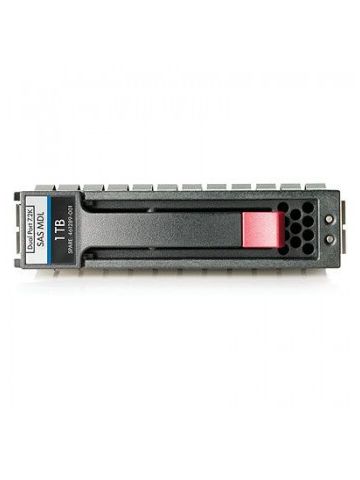 HPE 461135-B21 internal hard drive 3.5" 750 GB SAS