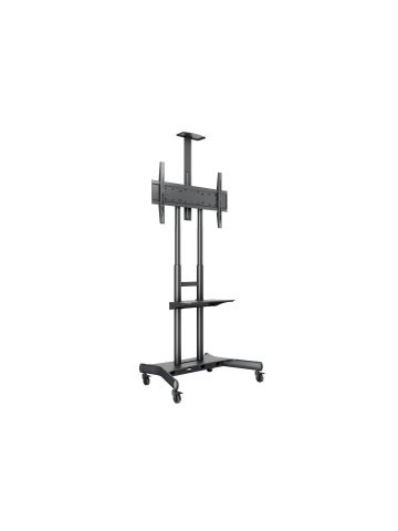 Multibrackets M Public Floorstand Basic 180 incl shelf & camera holder