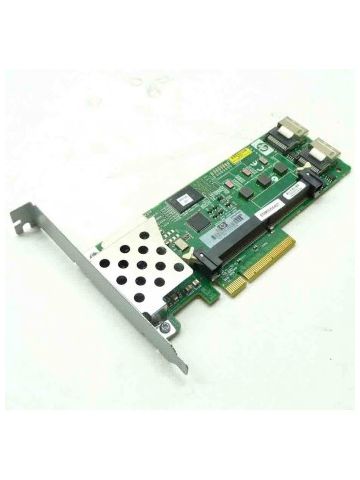 HPE SmartArray P410 RAID controller PCI Express x8 2.0