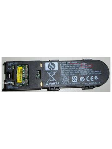 HPE 462976-001 storage device backup battery RAID controller Nickel-Metal Hydride (NiMH) 650 mAh