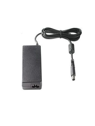 HP 463955-001 power adapter/inverter Indoor 90 W Black