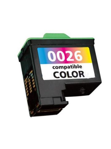 CTS 46510026 ink cartridge 1 pc(s) Compatible