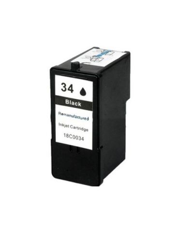 CTS 46510034 ink cartridge 1 pc(s) Compatible Black