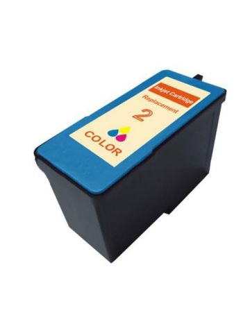 CTS 46510190 ink cartridge 1 pc(s) Compatible Blue, Magenta, Yellow