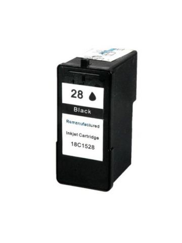 CTS 46511528 ink cartridge 1 pc(s) Compatible Black