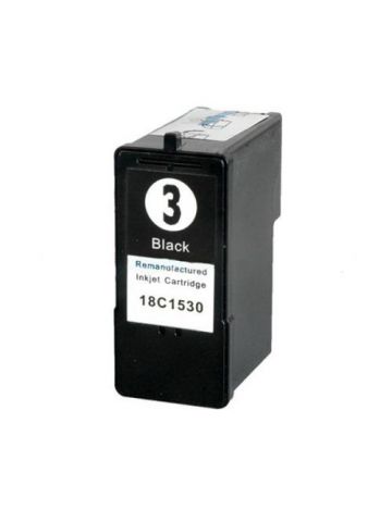 CTS 46511530 ink cartridge 1 pc(s) Compatible Black