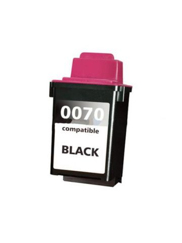 CTS 46511970 ink cartridge 1 pc(s) Compatible Black