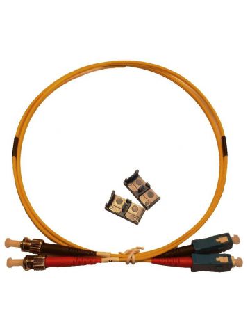 Moxa PATCHCABLE OPTIC SINGLEMODE