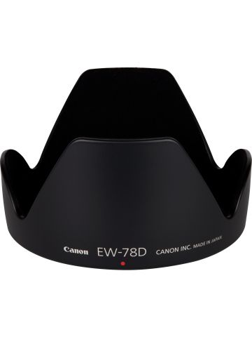 Canon EW-78D Lens Hood