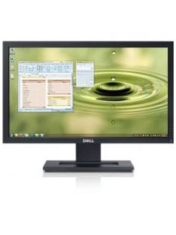 DELL E2011H 20" 1600 x 900 pixels Black