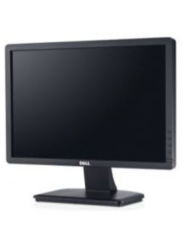 DELL E Series E1913 19" 1440 x 900 pixels LED Black