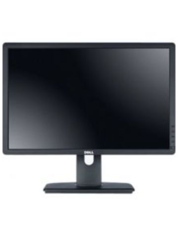 DELL Professional P2213 22" 1680 x 1050 pixels LED Black