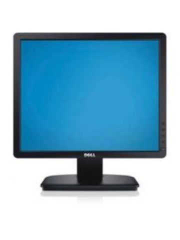 DELL E Series E1713S 17" 1280 x 1024 pixels LED Black