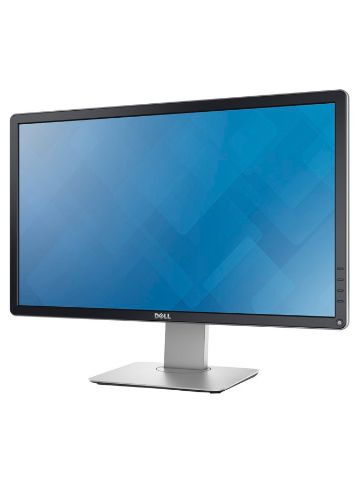 DELL Professional 2714H 27" 1920 x 1080 pixels Full HD Black