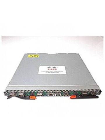 IBM Cisco Nexus 4001I Switch Module for IBM