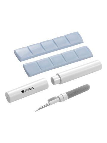 Sandberg Cleaning Pen Kit for Airpods