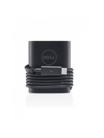 DELL 470-ABSF power adapter/inverter Indoor 30 W Black