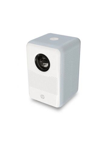 HP CC200 data projector Standard throw projector 200 ANSI lumens LCD 1080p (1920x1080) White