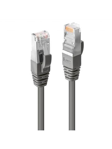 Lindy 1m CROMO Cat.6 S/FTP Cable