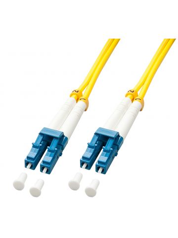 Lindy Fibre Optic Cable LC/LC 10m