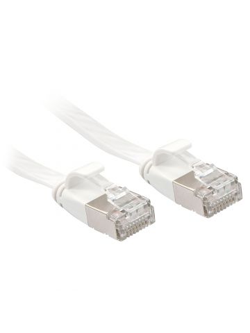 Lindy 47544 networking cable White 5 m Cat6 U/FTP (STP)