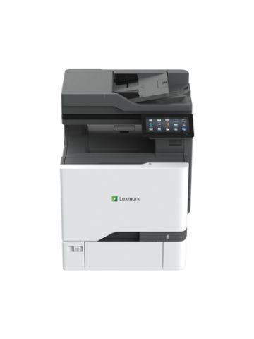 Lexmark CX730de Laser A4 1200 x 1200 DPI 40 ppm