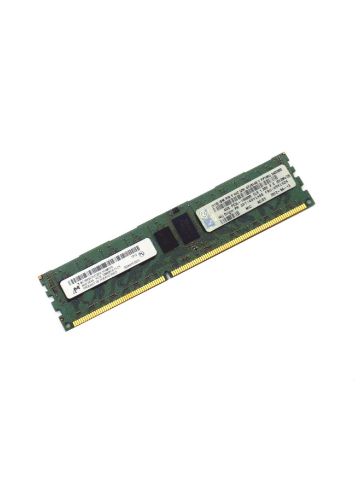 IBM 4GB 2Rx8 PC3L-10600R DDR3 Memory Dimm