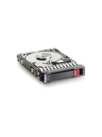 Hewlett Packard Enterprise 480938-001-RFB internal hard drive 3.5" 300 GB SAS