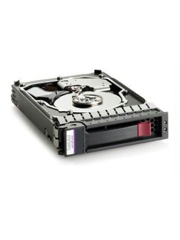 HPE 450gb sas 15000RPM 3.5"