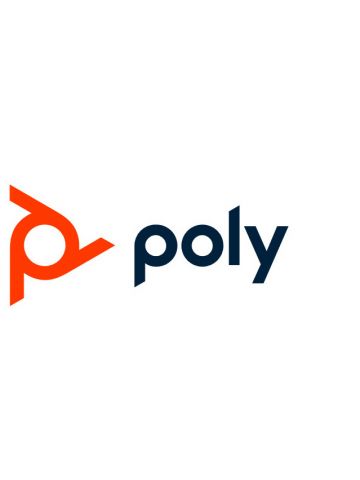 POLY 4877-09900-671 software license/upgrade 1 year(s) 12 month(s)