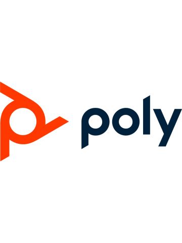 POLY 487P-00350-160 software license/upgrade 1 license(s) 1 year(s)