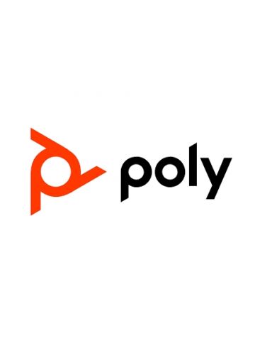 POLY 487P-69370-312 warranty/support extension