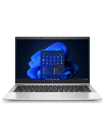 HP EliteBook 845 G8 5600U Notebook 35.6 cm (14") Full HD AMD Ryzenâ„¢ 5 8 GB DDR4-SDRAM 256 GB SSD W