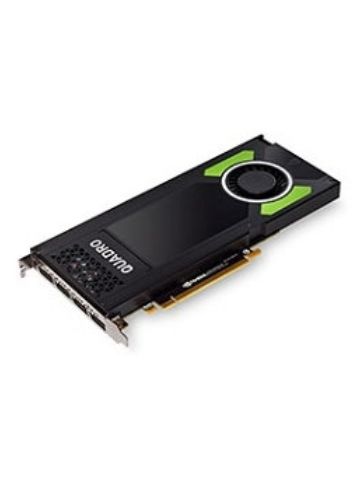 PNY Graphics card Quadro P4000  8GB RAM  PCIe 3.0