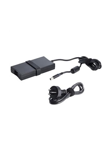 DELL 130W AC POWER ADAPTER power adapter/inverter Indoor Black